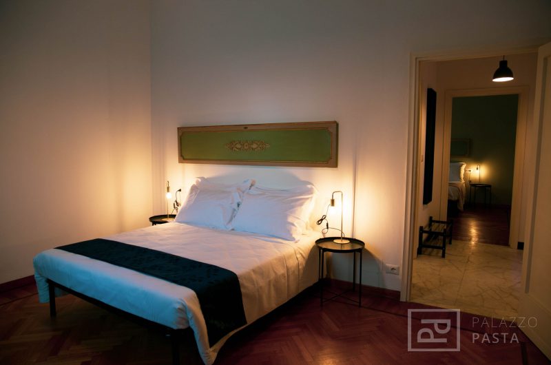 Read more on Family Suite – A3 room